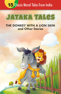 The Donkey with a Lion Skin and Other Stories