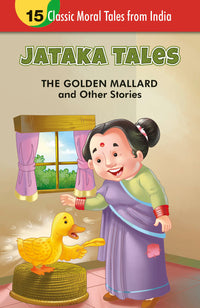 The Golden Mallard and Other Stories