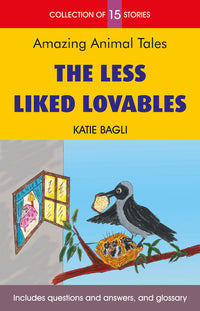 The Less Liked Lovables (15 in 1)
