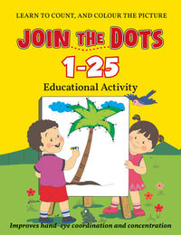 Join The Dots (1-25)