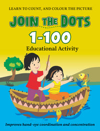 Join The Dots (1-100)