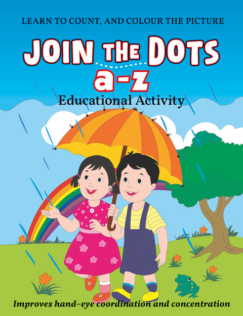 Join The Dots (a-z)
