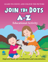 Join The Dots (A-Z)