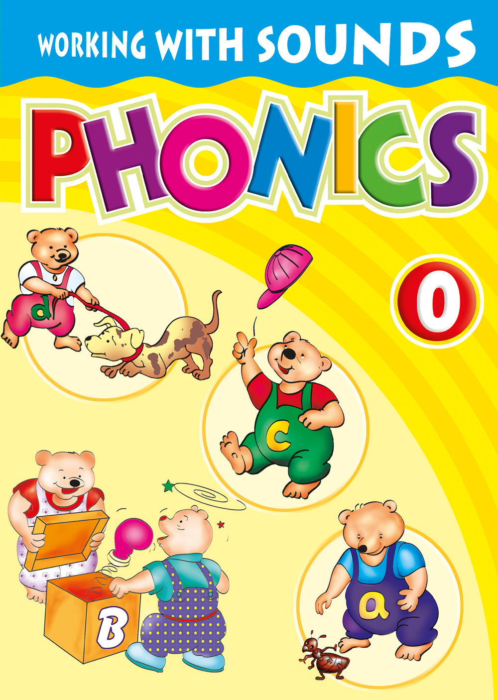 Working with Sounds Phonics 0