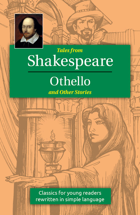 Tales from Shakespeare Othello and other Stories