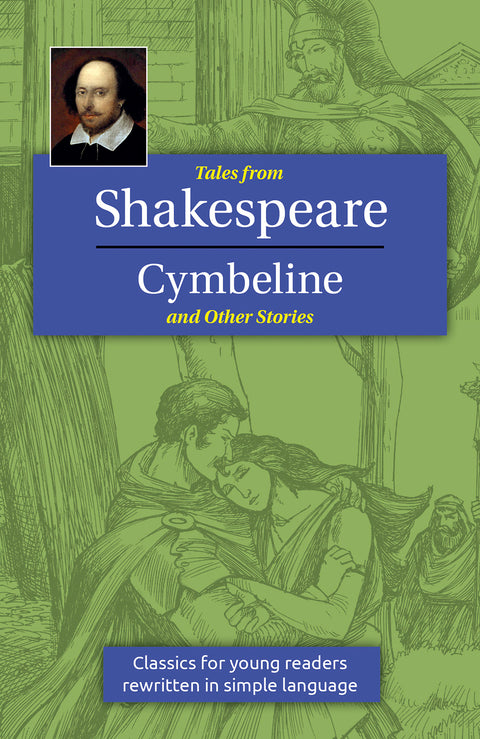 Tales from Shakespeare Cymbeline and Other Stories