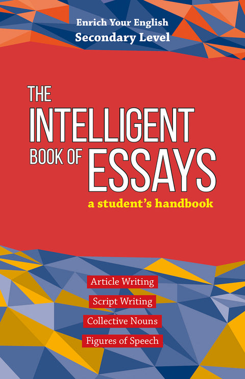 The Intelligent Book of Essays
