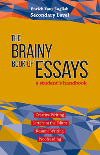 The Brainy Book of Essays