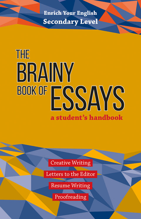 The Brainy Book of Essays