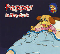 Pepper in the Dark