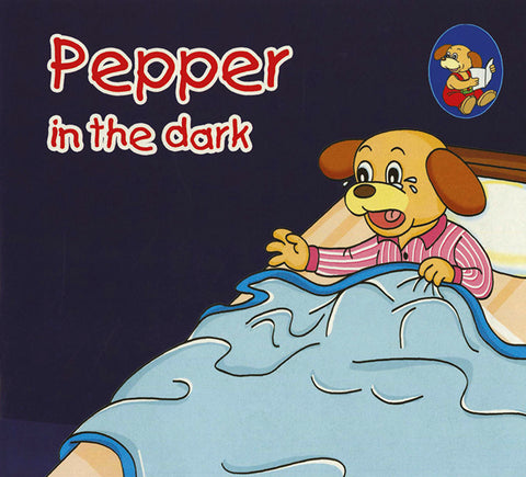 Pepper in the Dark