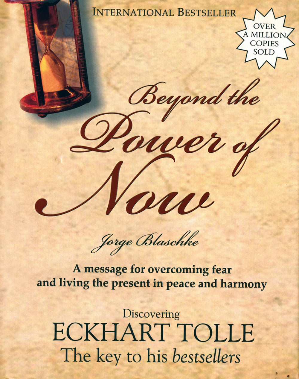 Beyond the Power of Now