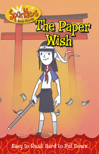 Sparklers Asian The Paper Wish