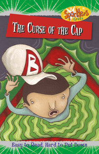 Sparklers Green The Curse of the Cap