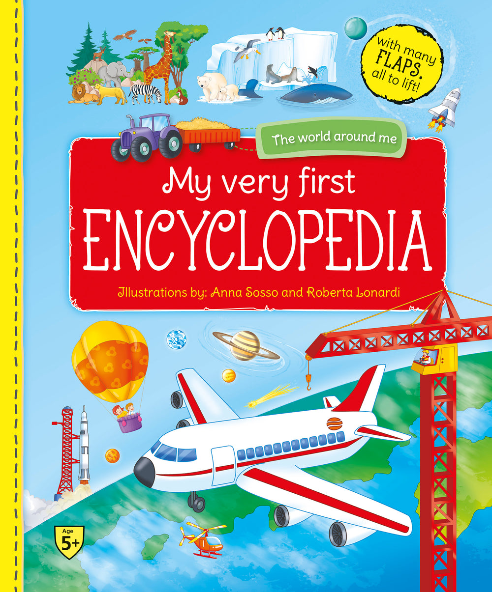 My Very First Encyclopedia