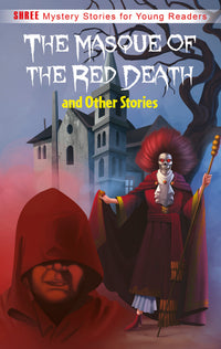 The Masque of the Red Death & other Stories