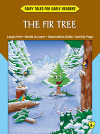 Fairy Tales Early Readers The Fir Tree