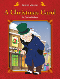 Junior Classics A Christmas Carol