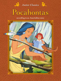 Junior Classics Pocahontas