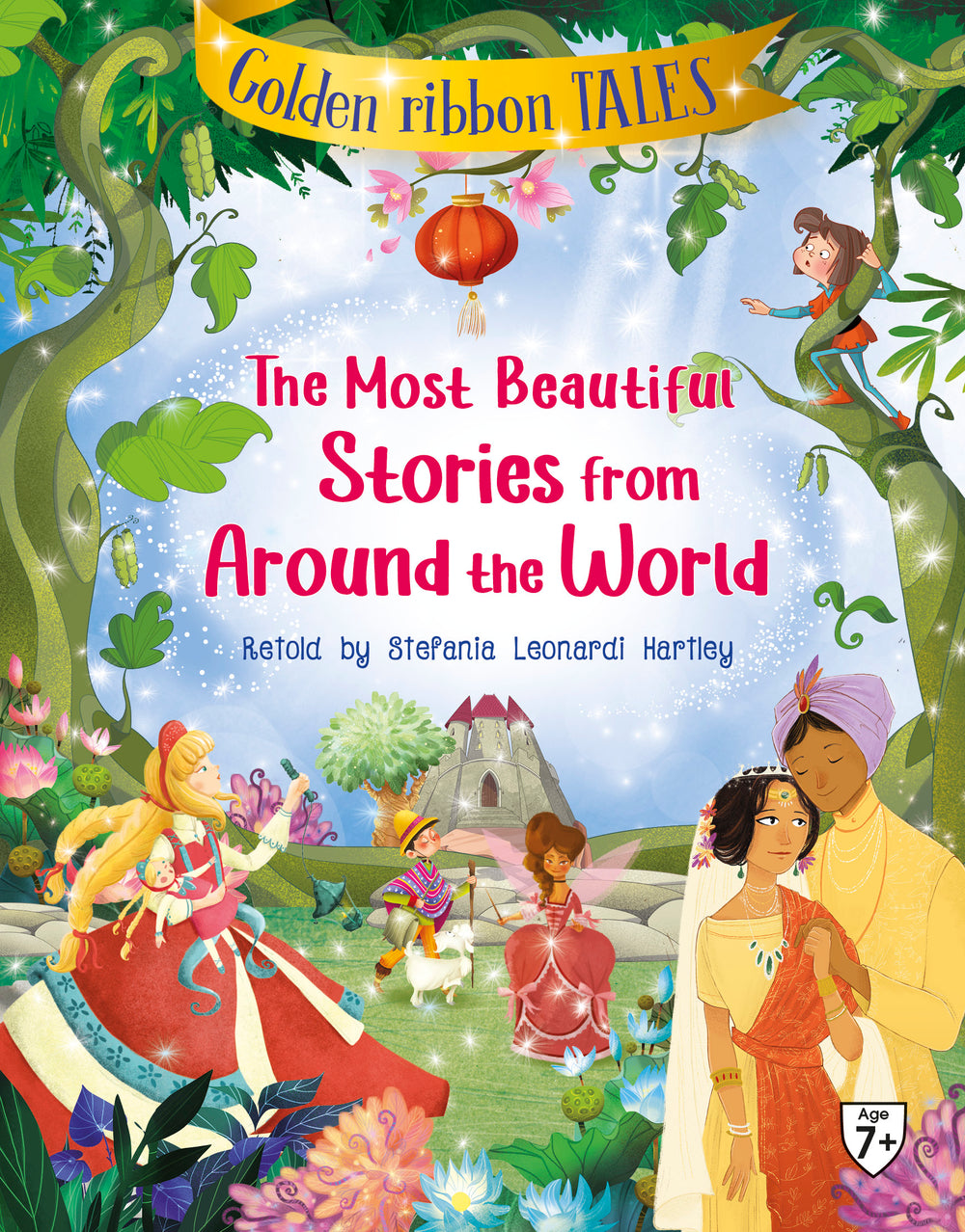 The Most Beautiful Stories from Around the World