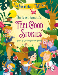 The Most Beautiful Feel Good Stories
