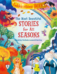 The Most Beautiful Stories for All Seasons