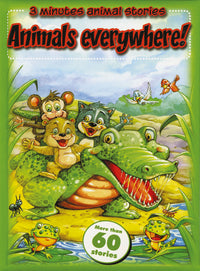Animals Everywhere