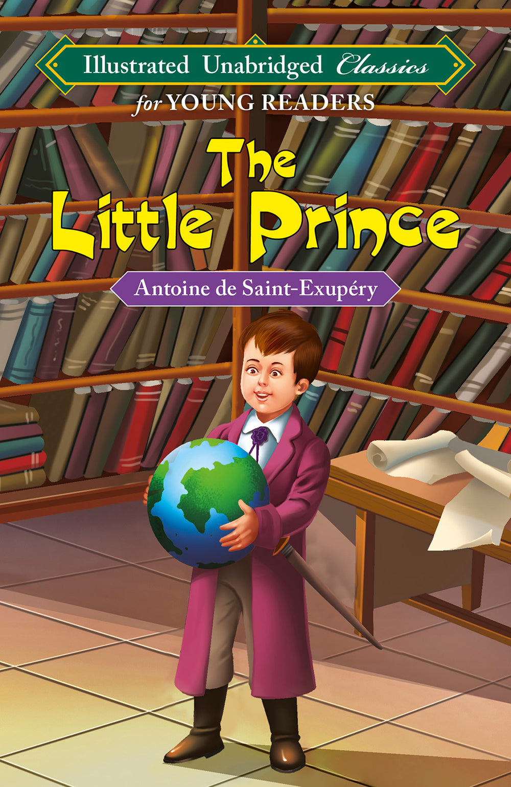 The Little Prince