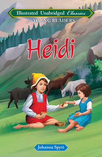 Heidi