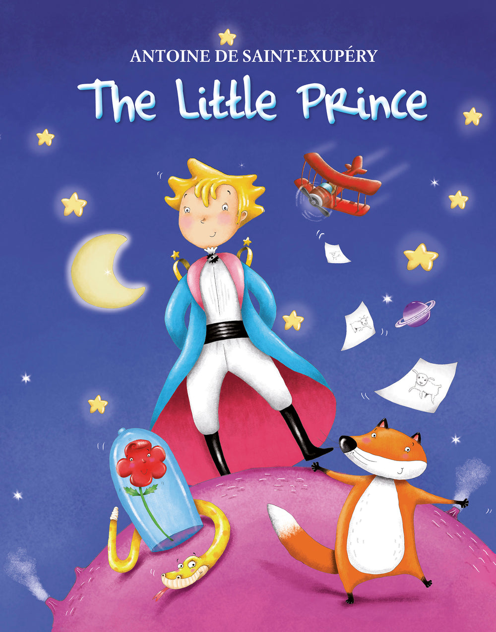 The Little Prince