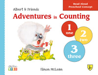 Adventures in Counting