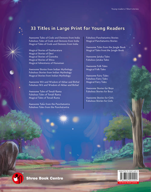 Magical Stories of Devi (6in1)