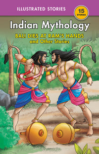 Bali Dies At Ram`s Hands and Other Stories