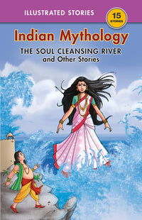 The Soul Cleansing River and Other Stories