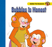 Bubbles is Honest