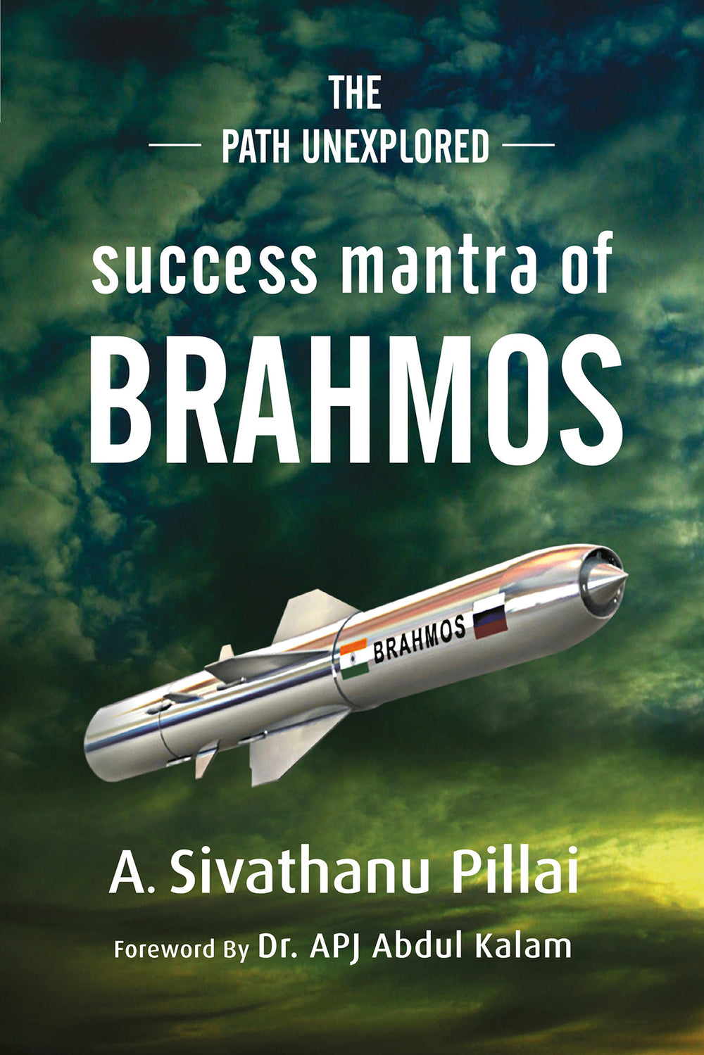 Success Mantra of Brahmos