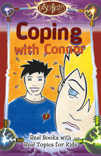 Laser Beams Coping with Connor
