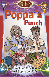 Laser Beams Poppa`s Punch