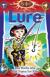 Laser Beams Lure