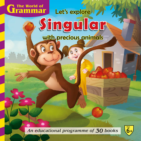 Let`s Explore Singular