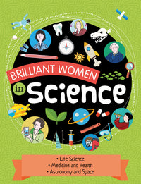 Brilliant Women in Science