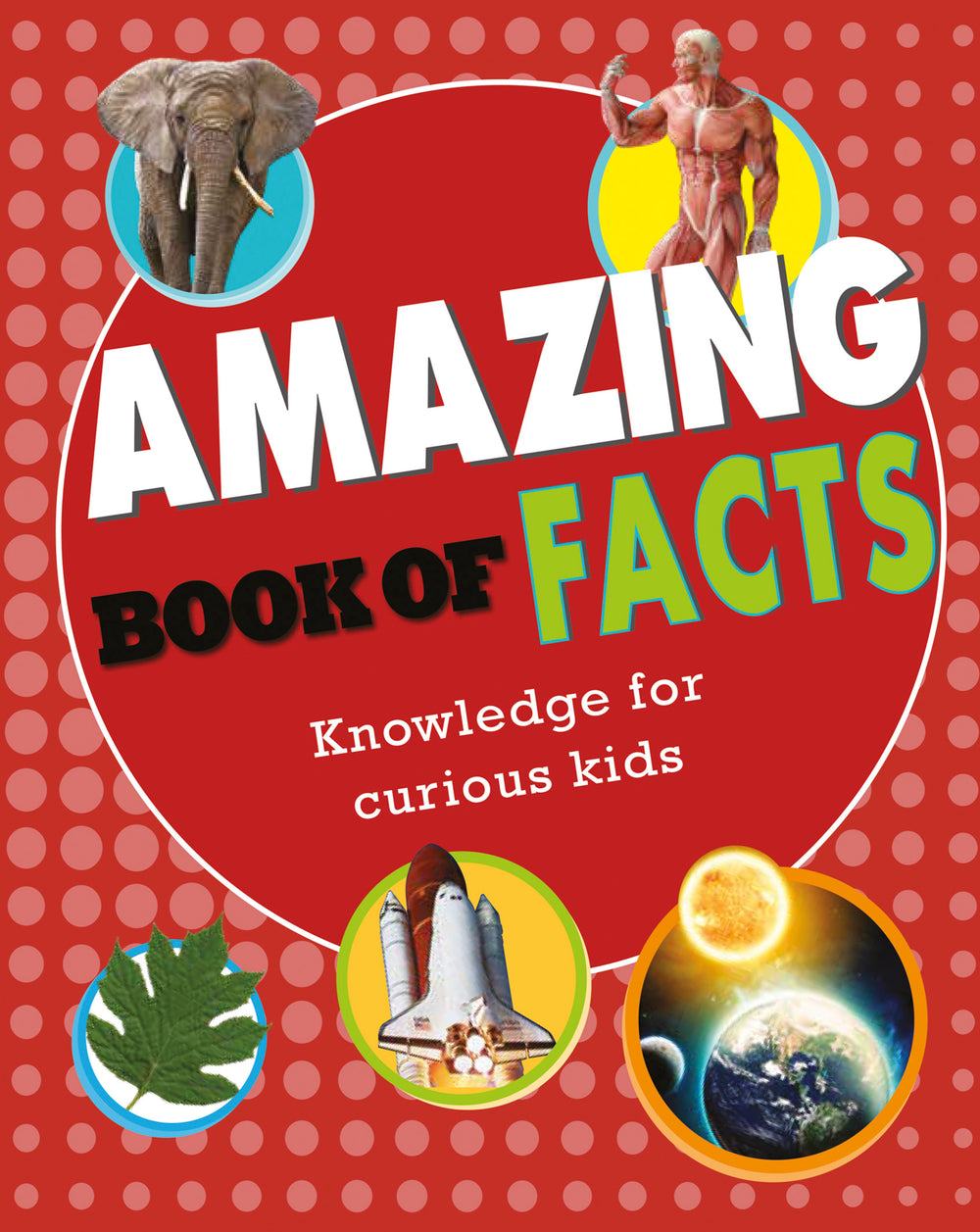 Amazing Book of Facts