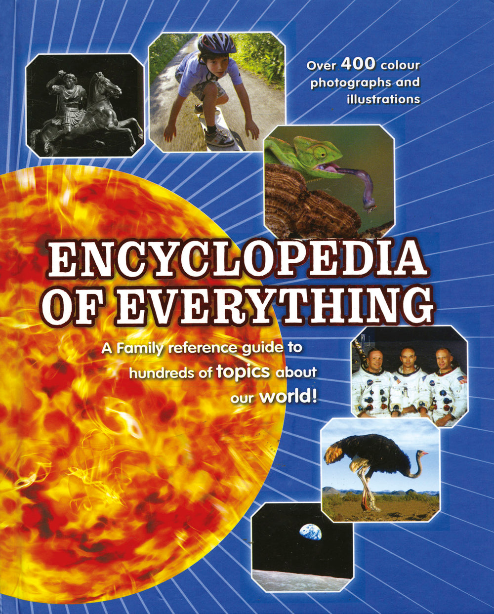 Encyclopedia of Everything