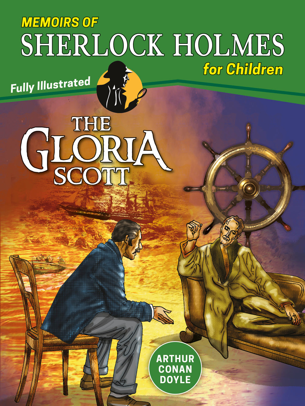 The Gloria Scott