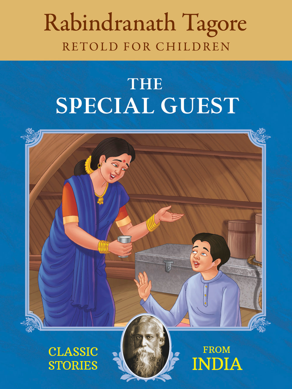 The Special Guest
