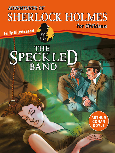 The Speckled Band