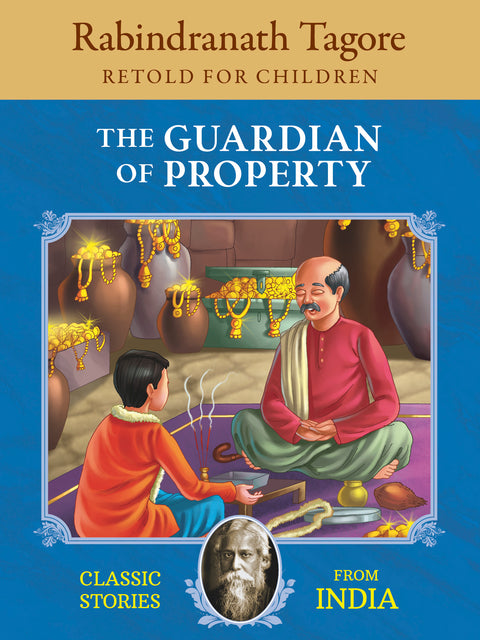 The Guardian of Property