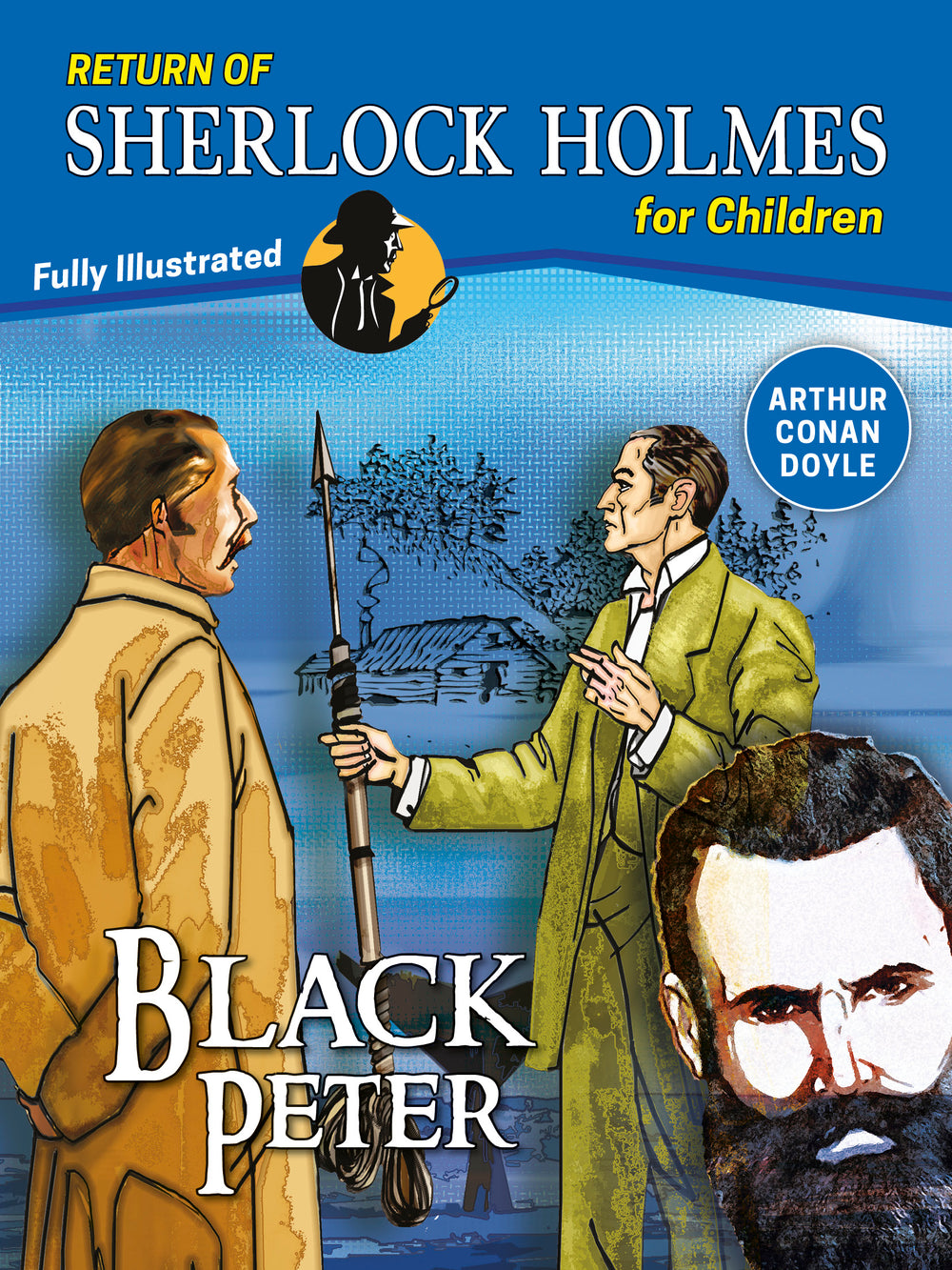 Black Peter