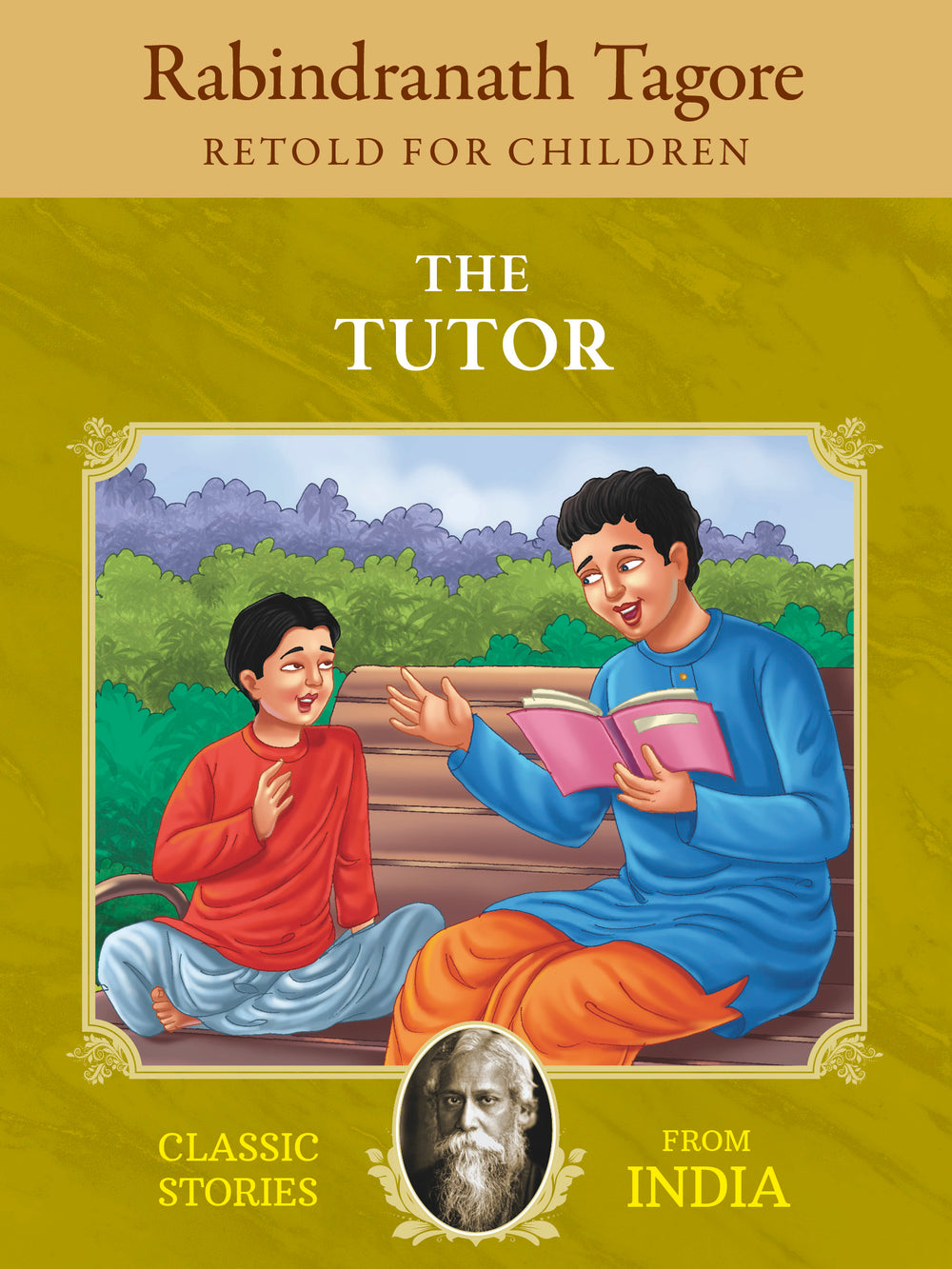 The Tutor