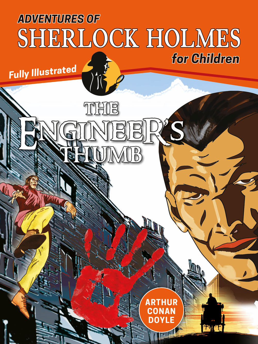 The Engineer`s Thumb